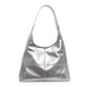thumbnail image 3 of Bolso Hombro para Mujer Mano Con Cierre Magnético Cuero PU (marrón), 3 of 9