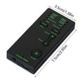 thumbnail image 2 of Fokuz Voice Changer Device Change Your Voice Gaming Chatting And Recording Easy To Use With Clear Sound Quality, 2 of 4