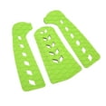 thumbnail image 1 of Almohadilla De Tracción Para Tabla De Surf, Aislamiento Térmico, 3 Piezas, Resistente Al Agua, Almohadilla De Tracción Para Tabla De Surf Para Barcos, Vehículos Recreativos,, 1 of 7