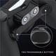 thumbnail image 4 of Compatibilidad Firme Con Paletas De Ps4 Palas De Control De Accesorio De Botón Trasero Programable Con Manijas De Juego Portátiles Ligeras Palas De Controlador sonducket EL011036-00, 4 of 6