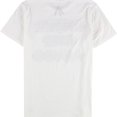 thumbnail image 2 of Tags Weekly Mens Enter The Abyss Graphic T-Shirt, White, Large, 2 of 2