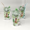 thumbnail image 3 of Happy Father's Day Best German Shepherd Cool Dad Ever 16oz Pint Beer Glass Mug Alsatian Dog Lover Gifts Beer Glasses Cup - 12007, 3 of 5