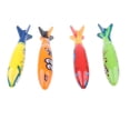 thumbnail image 4 of Palos de Buceo de Natación 8 Piezas Hugo Dive Sticks Toy, 4 of 10