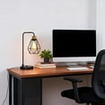 thumbnail image 5 of Vintage Desk Lamp with Dimmable Function, 5 of 6