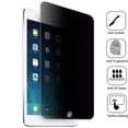 thumbnail image 3 of iPad 9.7 (2018) / iPad 9.7 (2017) / iPad Pro 9.7 / iPad Air 2 / Air 1 [BISEN] Privacy Anti-Spy Screen Protector, Anti-Scratch, Anti-Shock, Anti-Bubble, 3 of 3