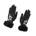 thumbnail image 4 of Guantes de Golf Colamx Invierno Completo Negro 18, 4 of 8