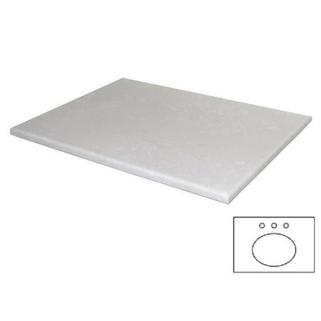 Native Trails Crema 36 Inch Natural Stone Vanity Top For Undermount Native Trails Crema 36 Inch Natural Stone Vanity Top For Undermount Bathroom Sink