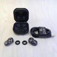 thumbnail image 2 of Para Samsung Galaxy Buds Live 9d Stereo R180 Sports Wireless In-ear Auriculares Bluetooth Pantalla de alimentación Cancelación de ruido, 2 of 3