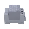 thumbnail image 3 of 3P DC Power Surge Protector 1000V Surge Arrester Device 10KA To 20KA, Protect Electrical Equipment, 3 of 8