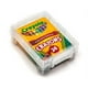 thumbnail image 1 of Crayones Crayola 24 Conteos con Contenedor de Plástico Transparente Super Stacker, 1 of 2