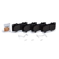 thumbnail image 1 of Balatas Delanteras para Toyota Hilux 2.7l 2009-2022 Dynamik DNK7877D976SD, 1 of 2