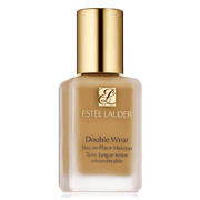 Estee Lauder Double Wear Nude Water Fresh Makeup, [3W1] Tawny 1 oz