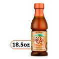 thumbnail image 3 of Gold Peak Locally Sourced Georgia Peach Iced Tea, 18.5 Fl Oz Bottles (12-Pack), 3 of 12
