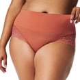 thumbnail image 1 of Encaje indi-Detectable HiHipster SPANX Core Control Sedona XS, 1 of 3