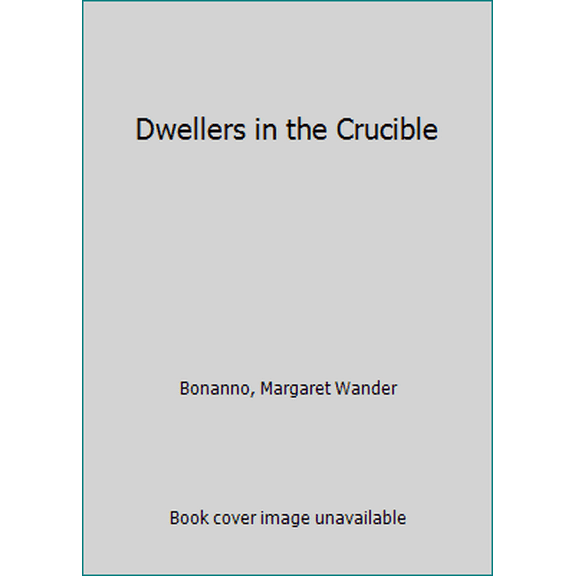 Pre-Owned Dwellers in the Crucible (Star Trek, No 25) (Unknown) 0671603736 9780671603731
