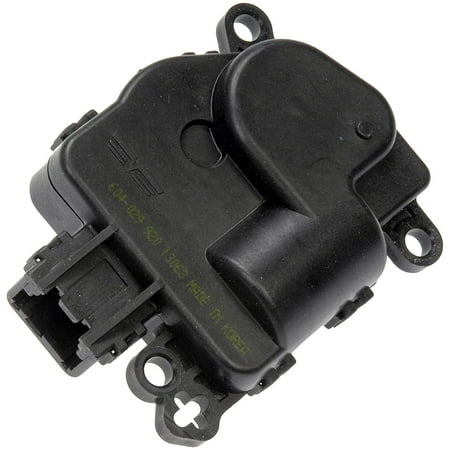 - DORMAN OE SOLUTIONS 604-029 AIR DOOR ACTUATOR