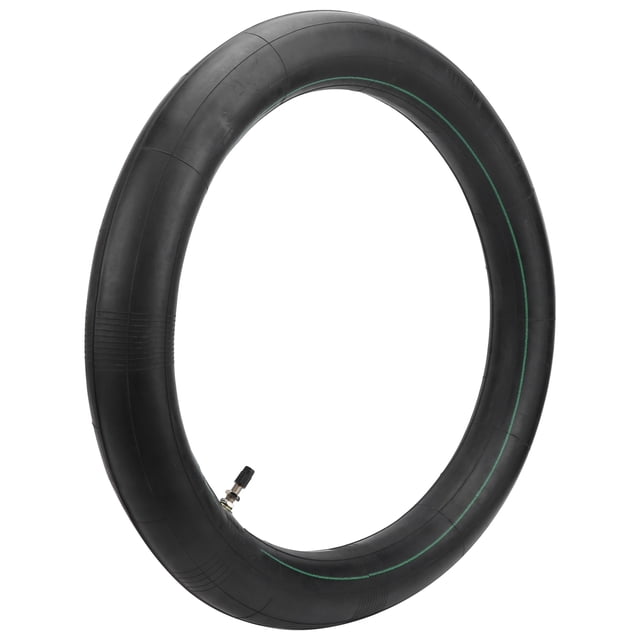 Durable Butyl Rubber Inner Tubes,3.25/3.50‑16 Motorcycle Inner Tube Inner Tubesfor Dirt Bikes Thicken Inner Tubes Best in its Class