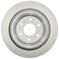 thumbnail image 5 of ACDelco Disc Brake Rotor 18A81032AC Fits select: 2014-2019 CHEVROLET SILVERADO, 2014-2019 GMC SIERRA, 5 of 5