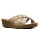 thumbnail image 3 of Sandalias Zmexico para Mujer 055 crema 22, 3 of 6