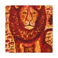 thumbnail image 4 of Lion's Regal Majesty - Canvas, 4 of 25