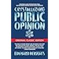thumbnail image 3 of Crystallising Public Opinion (Édition Classique Originale), 3 of 3