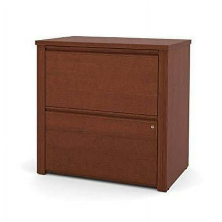 Bestar Prestige + 30" Lateral Filing Cabinet