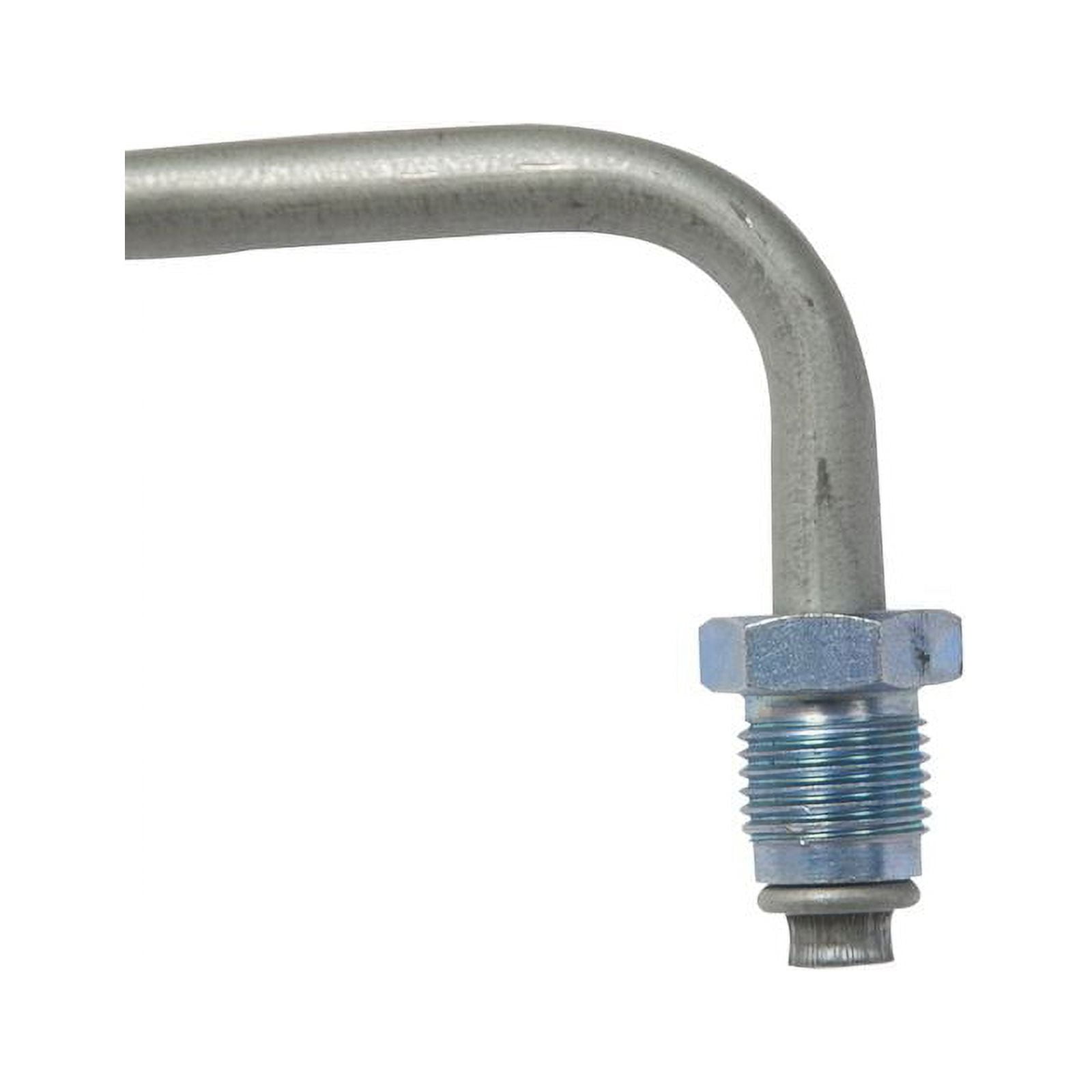Power Steering Return Line Hose Assembly Fits select: 2002-2007 BUICK RENDEZVOUS, 2001-2005 PONTIAC AZTEK