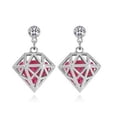 thumbnail image 2 of ARETES Ocean Heart OH18-142, 2 of 2