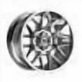 thumbnail image 3 of Gear Off Road 20X9 Automotive Rim 6X135, 3 of 3