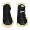 thumbnail image 4 of TuffRider Airflow Iron Man Sherpa Fleece Tendon Boots, 4 of 5