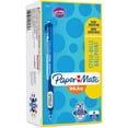 thumbnail image 2 of Paper Mate InkJoy 300 RT Retractable Ballpoint Pens Medium Point Blue Ink 24390225, 2 of 2