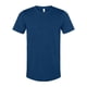thumbnail image 1 of Camiseta de manga corta Bella+ Canvas para hombre 2XL Heather Deep Teal 3001, 1 of 1