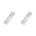 thumbnail image 4 of Transemion ABS Silicone Remote Control Cover for Ultimate for Protection And Durable Tv Remote Control Cover Waterproof 2Set, 4 of 6