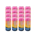 thumbnail image 1 of Pack de 12 Licor Caribe Cooler Durazno Lata 473 ml, 1 of 3