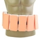 thumbnail image 2 of Tabla Flotante Espalda para Natación Entrenamiento Físico Ajustable Aqua, 2 of 9