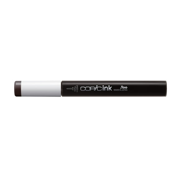 Copic Ink, 12ml, Aubergine