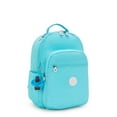 thumbnail image 4 of Kipling Women's Seoul Large 15" Laptop School Backpack Water Resistant, 4 of 7