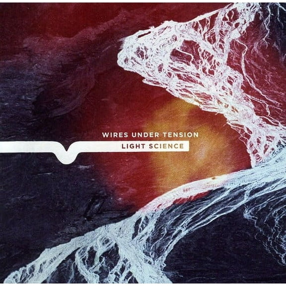 Wires Under Tension - Light Science - Music & Performance - CD