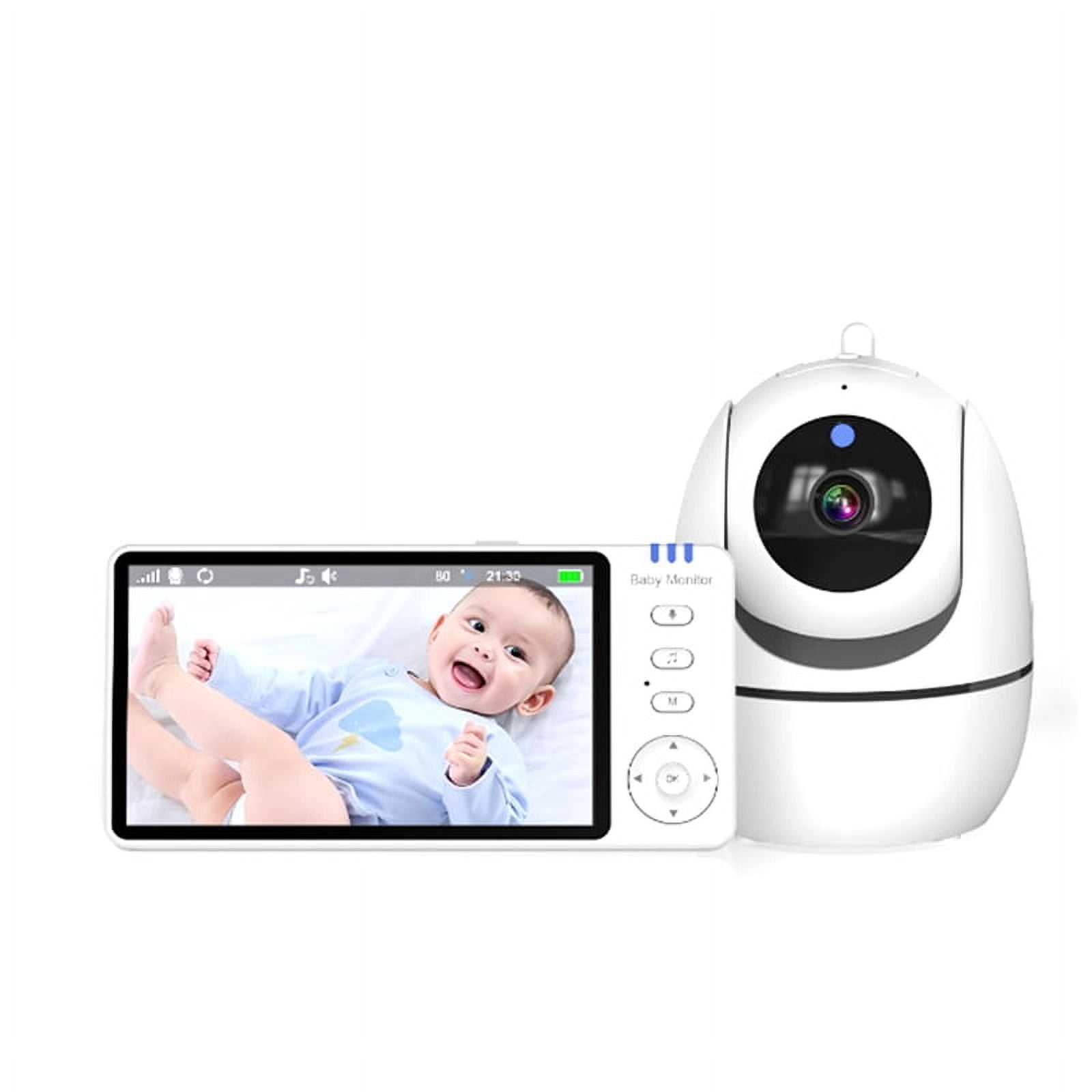 Infant Optics Best Baby Sensor Infant Optics Best Baby Monitor - Main Image