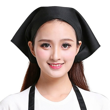 

Aprons For Women Practical Kitchen Work Cap Work Hat Chef Cap Kitchen Supplies For Waiter