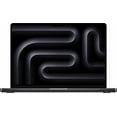 thumbnail image 1 of Apple - MacBook Pro 14 Laptop - M3 Pro chip - 18GB Memory - 18-core GPU - 1TB SSD (Latest Model) - Space Black, 1 of 5