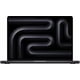 thumbnail image 1 of Apple - MacBook Pro 14 Laptop - M3 Pro chip - 18GB Memory - 18-core GPU - 1TB SSD (Latest Model) - Space Black, 1 of 5
