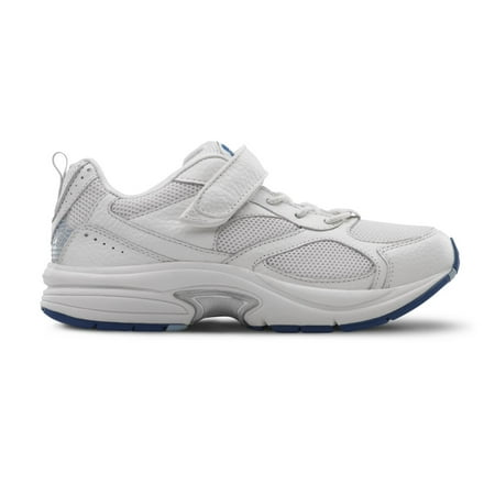 

Dr. Comfort Victory Women s Athletic Shoe - White