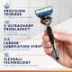 thumbnail image 2 of Recambios de Razor Blades Gillette Fusion 5 ProGlide 6 para hombre, 2 of 8