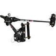 thumbnail image 6 of Camco Eaz-Lift TR3 1,200lb Weight Distribution Hitch Kit Features 1,500lb Max Tongue Weight Rating, Pre-Installed 2-5/16-inch Hitch Ball, and Adjustable Sway Control (48902), 6 of 8
