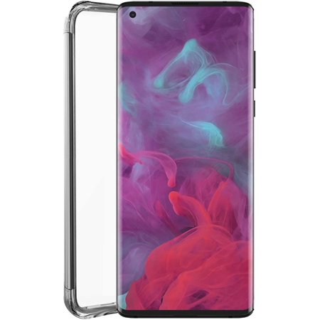 PAJ90004US Motorola Moto Edge 5G Smartphone 256GB Android 10 Black Unlocked 2020 Used Grade B