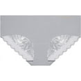 thumbnail image 4 of SURJDE Culotte Hipster en Microfibre Invisible pour Femmes, sous-Vêtements, Paquet Multiple, 4 of 7