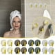 thumbnail image 1 of Gancho para Colgar onlyliua 4 piezas para Interior/Exterior resistente, 1 of 5