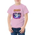 thumbnail image 1 of Camiseta Algodón de Naru para niños, 1 of 5