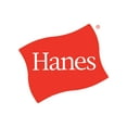 thumbnail image 4 of Hanes Men's Comfort Fit Ultra Soft Cotton White V-Neck Undershirts, 3 Pack, 4 of 4